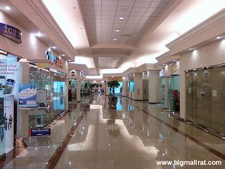 GRAND CENTURY SHOPPING MALL .